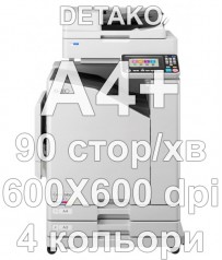 Принтер ComColor FT 5000
