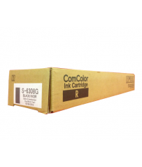 Краска Black ComColor S-6300E (1000 мл)
